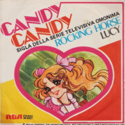 Candy Candy (45 giri)