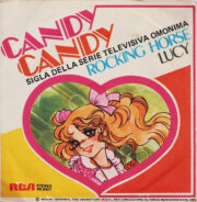 Candy Candy (45 giri)
