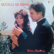 Uccelli di Rovo (LP)