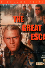 Great Escape, The - La grande fuga (CD)