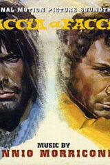 Faccia a faccia (CD)