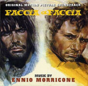 Faccia a faccia (CD)