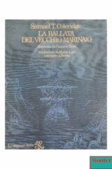 Samuel T. Coleridge - La Ballata del vecchio marinaio (illustrazioni di Gustave Dorè) (Copia)