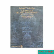 Samuel T. Coleridge – La Ballata del vecchio marinaio (illustrazioni di Gustave Dorè) (Copia)