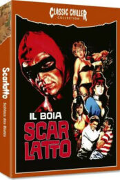 Boia Scarlatto, Il (Blu Ray) Limited edition