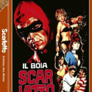 Boia Scarlatto, Il (Blu Ray) Limited edition