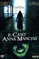 Caso Anna Mancini, Il