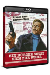 Cittadino si ribella, Il (Blu Ray)