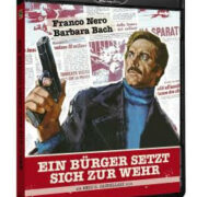 Cittadino si ribella, Il (Blu Ray)