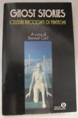 Ghost Stories - Celebri racconti di fantasmi