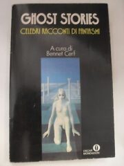 Ghost Stories – Celebri racconti di fantasmi