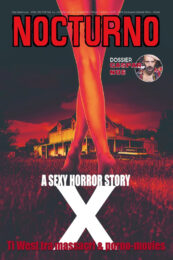 Nocturno 235 – Dossier Gaspar Noè