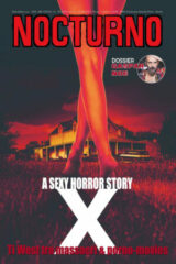 Nocturno 235 - Dossier Gaspar Noè