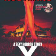 Nocturno 235 - Dossier Gaspar Noè