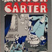 Bonvi - Nick Carter (i grandi fumetti mondadori)