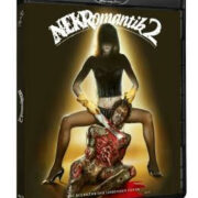 Nekromantik 2 (sott. Italiano!) Blu Ray