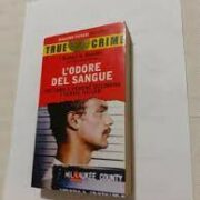 True Crime - L'odore del sangue