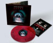 Opera – Deluxe Gatefold Vinyl – 35th Anniversary – Marble Red Blood +Poster