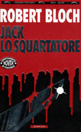 Robert Bloch – Jack lo Squartatore