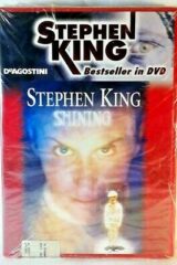 Stephen King Shining - EDITORIALE (2 DVD)