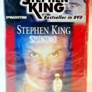 Stephen King Shining - EDITORIALE (2 DVD)