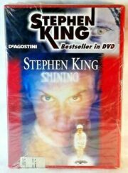 Stephen King Shining – EDITORIALE (2 DVD)