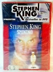 Stephen King Shining – EDITORIALE (2 DVD)