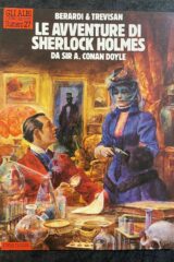 Berardi & Trevisan - Le avventure di Sherlock Holmes