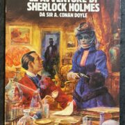 Berardi & Trevisan - Le avventure di Sherlock Holmes