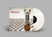 Simulakrum Lab (feat. Pignatelli, Simonetti) White Vinyl