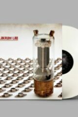 Simulakrum Lab (feat. Pignatelli, Simonetti) White Vinyl