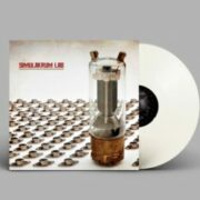 Simulakrum Lab (feat. Pignatelli, Simonetti) White Vinyl