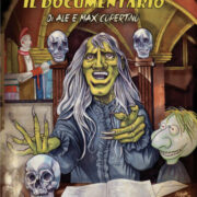 Zio Tibia – Il Documentario (ed. Limitata) PRIMA EDIZIONE