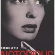 Notorius - La vita di Ingrid Bergman