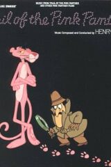 Henry Mancini – Trail Of The Pink Panther (CD)