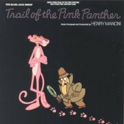 Henry Mancini – Trail Of The Pink Panther (CD)