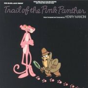 Henry Mancini – Trail Of The Pink Panther (CD)
