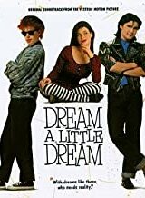 Dream A Little Dream - Un piccolo sogno (CD)