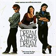 Dream A Little Dream - Un piccolo sogno (CD)