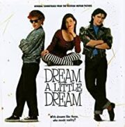 Dream A Little Dream – Un piccolo sogno (CD)