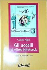Alfred Hitchcock - Gli uccelli