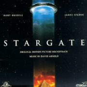 Stargate (CD)