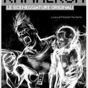 Ranxerox - Le sceneggiature originali