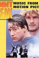 Point Break (CD)