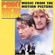 Point Break (CD)