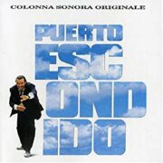 Puerto Escondido (CD)