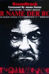 Der Name Der Rose - Il nome della rosa (LP)