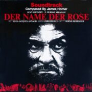 Der Name Der Rose – Il nome della rosa (LP)