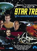Best Of Star Trek - 30th Anniversary Special (CD)