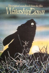 Watership Down - La collina dei conigli (LP)